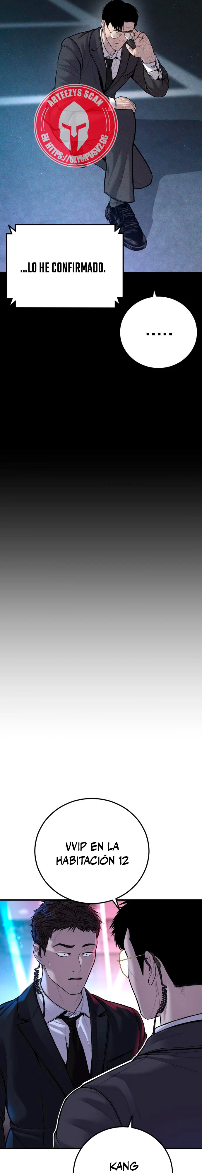 Lider Kim > Capitulo 113 > Page 481