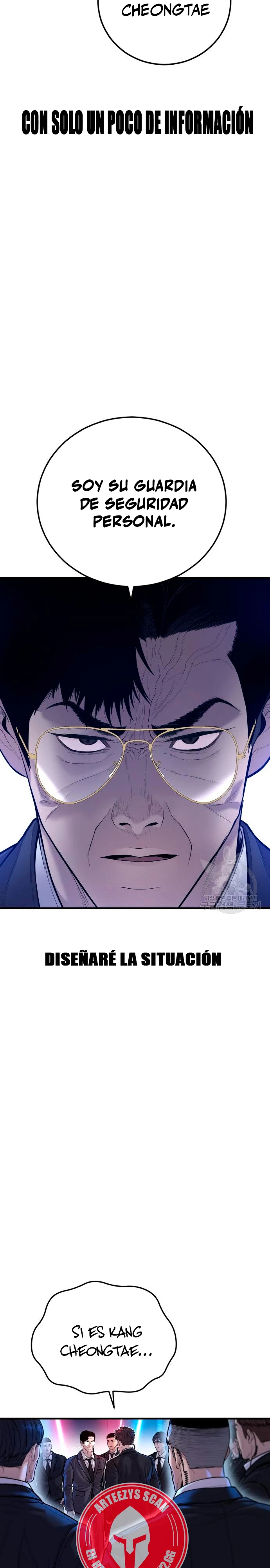 Lider Kim > Capitulo 113 > Page 491