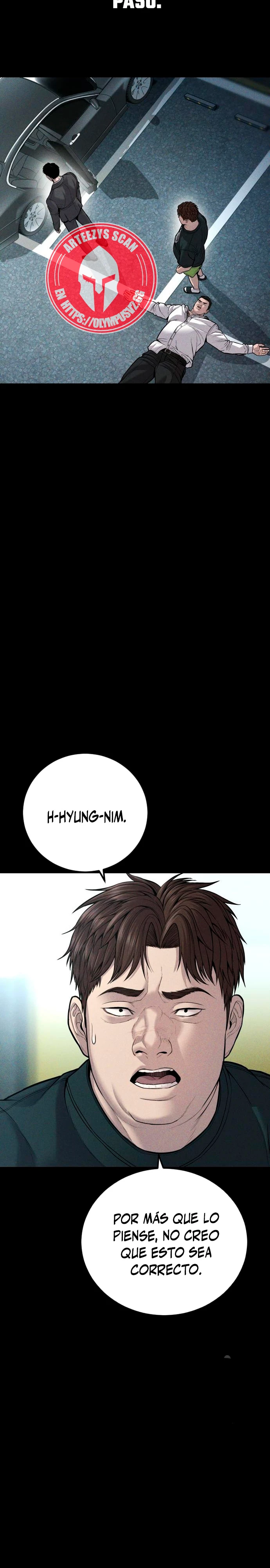 Lider Kim > Capitulo 113 > Page 511