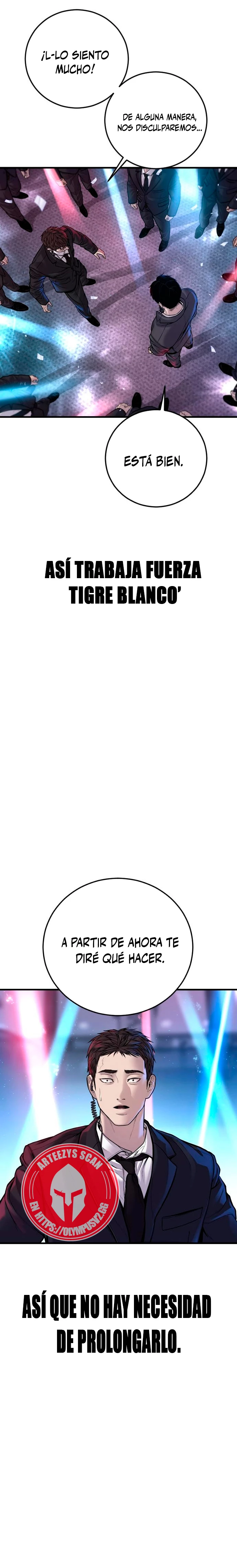 Lider Kim > Capitulo 113 > Page 551