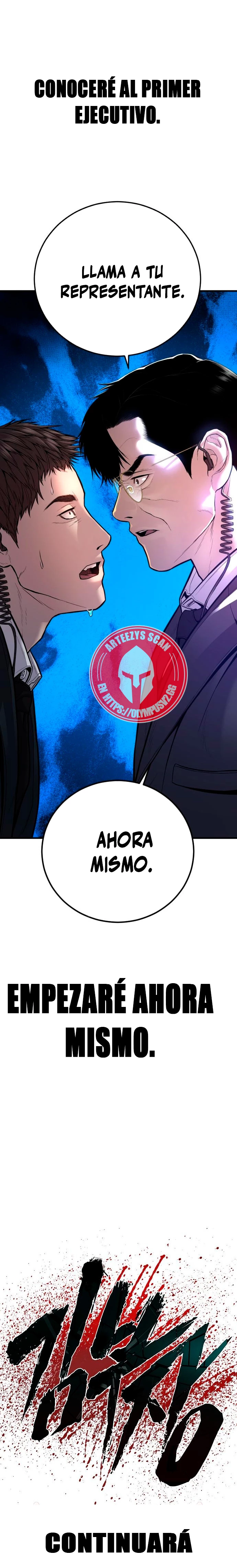 Lider Kim > Capitulo 113 > Page 561