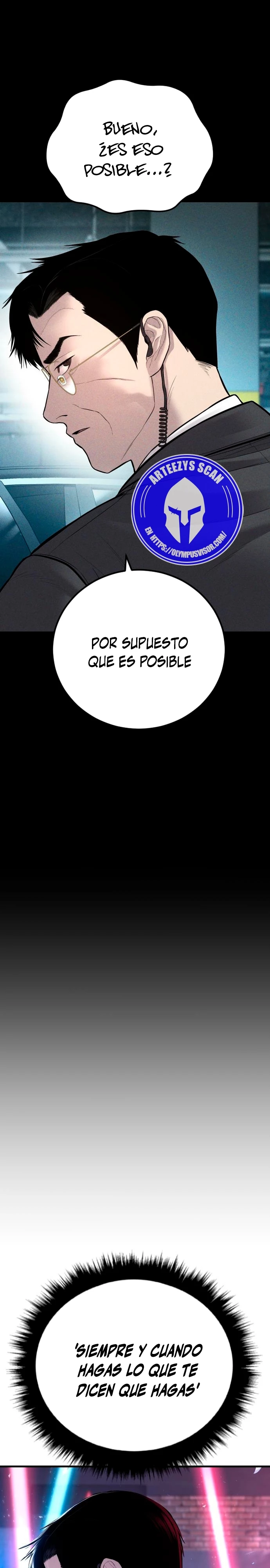 Lider Kim > Capitulo 114 > Page 51