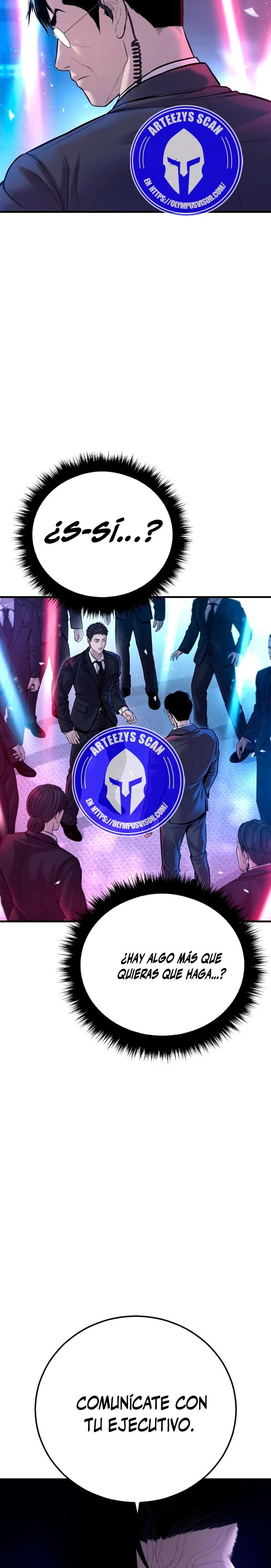 Lider Kim > Capitulo 114 > Page 61