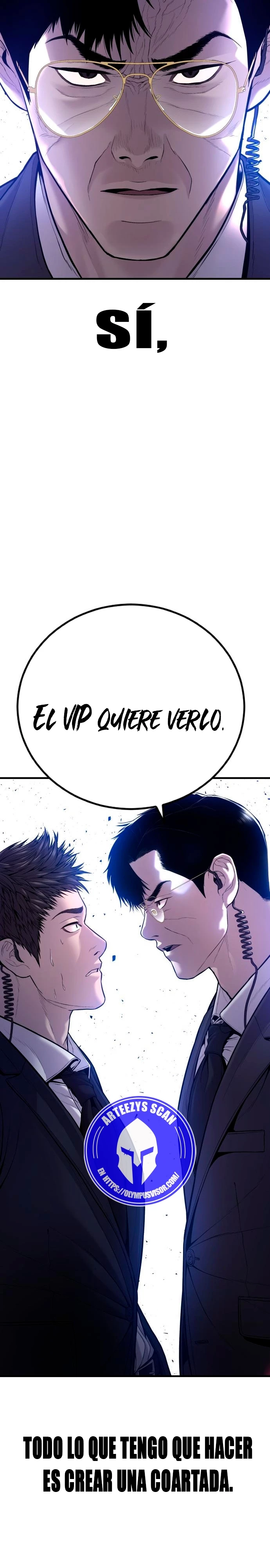 Lider Kim > Capitulo 114 > Page 71