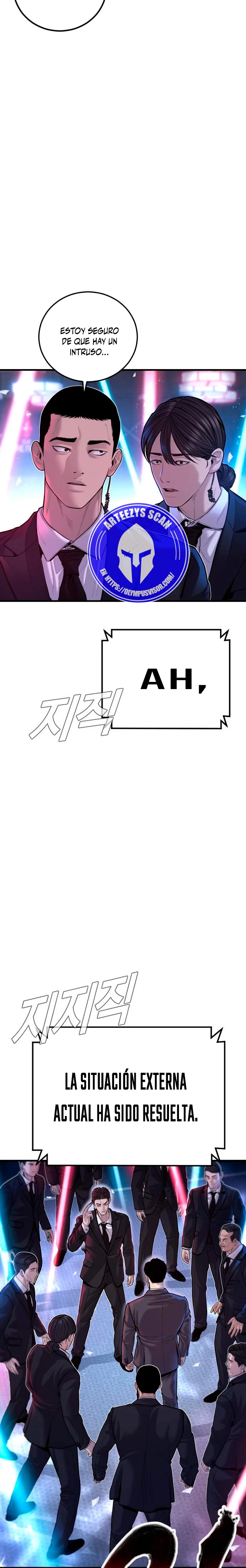 Lider Kim > Capitulo 114 > Page 101