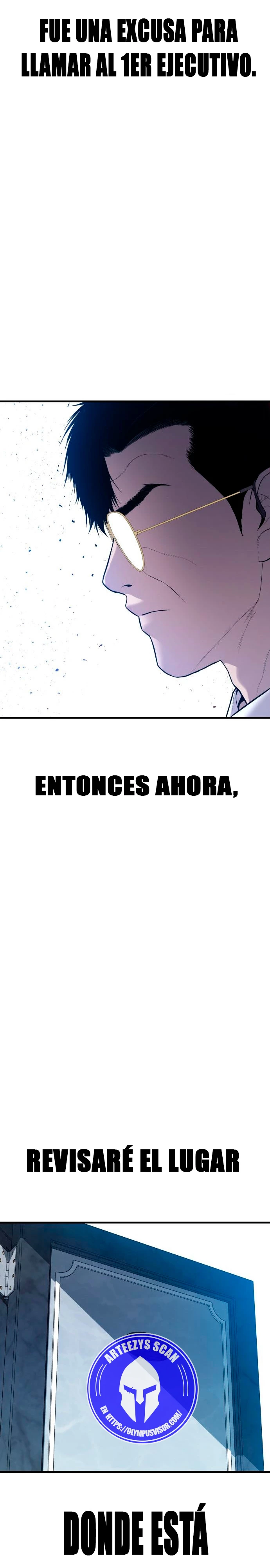 Lider Kim > Capitulo 114 > Page 161