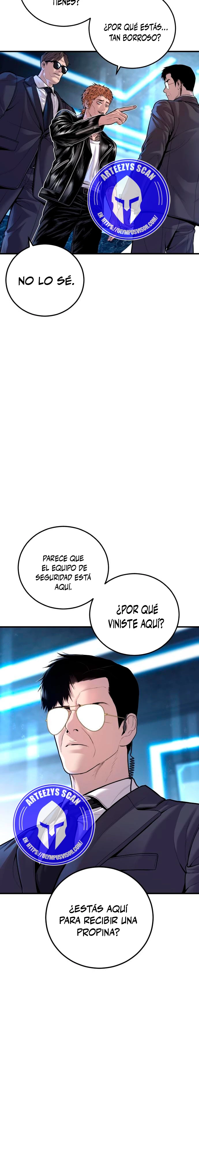 Lider Kim > Capitulo 114 > Page 201