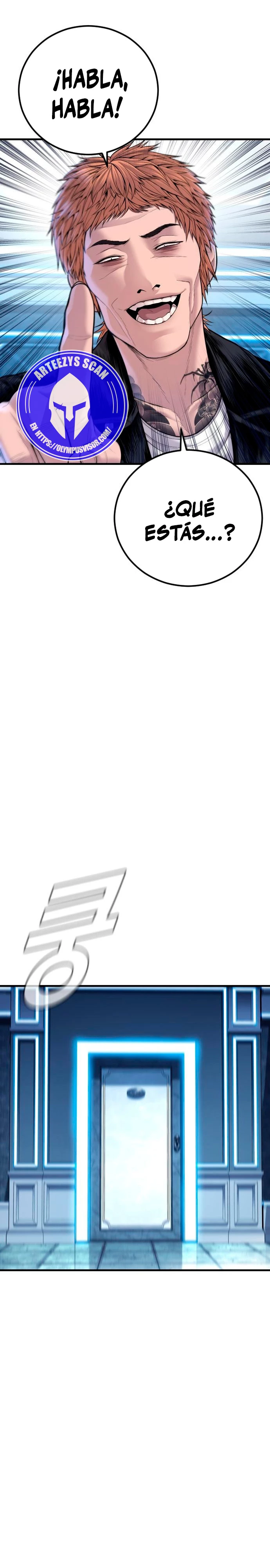 Lider Kim > Capitulo 114 > Page 211