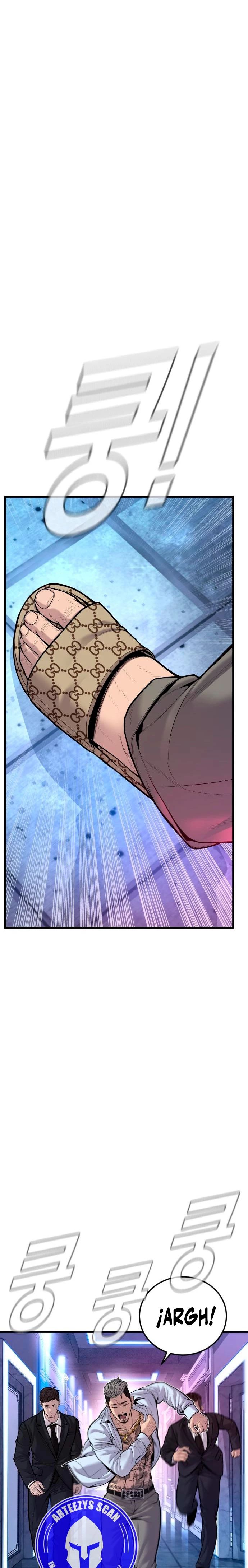Lider Kim > Capitulo 114 > Page 231