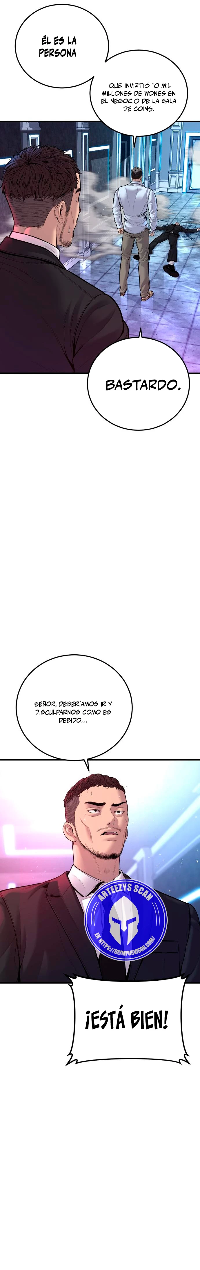 Lider Kim > Capitulo 114 > Page 271