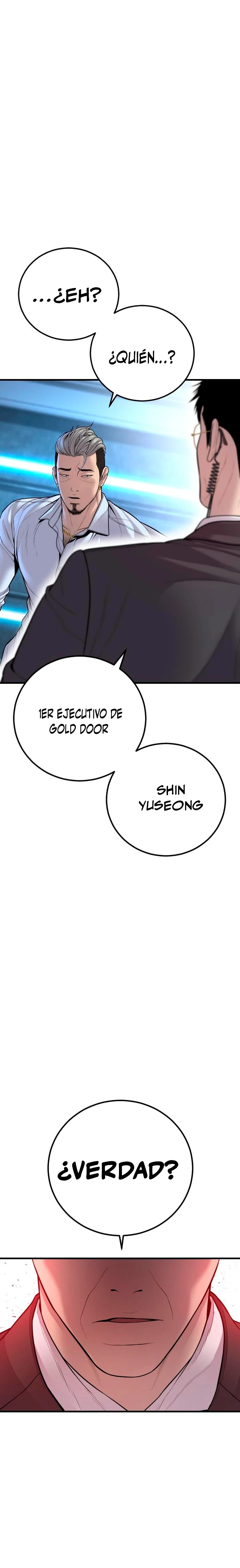 Lider Kim > Capitulo 114 > Page 321