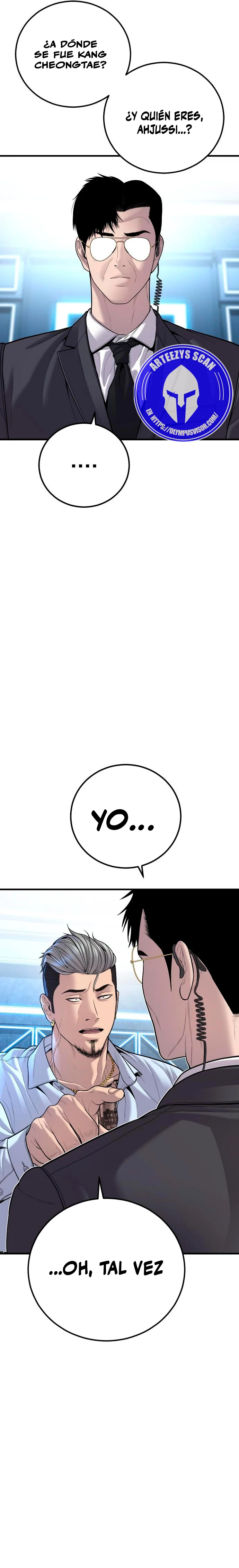 Lider Kim > Capitulo 114 > Page 341