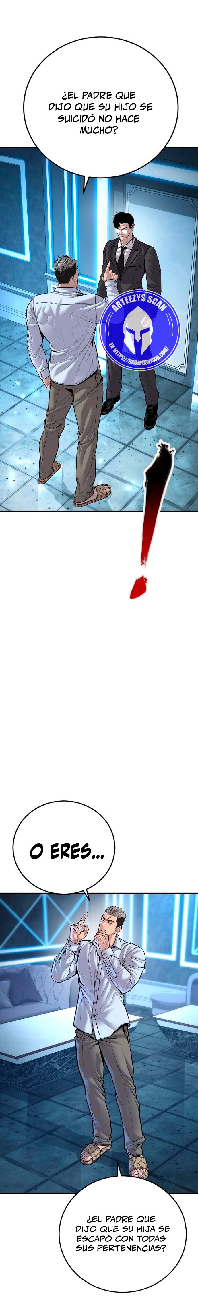 Lider Kim > Capitulo 114 > Page 361