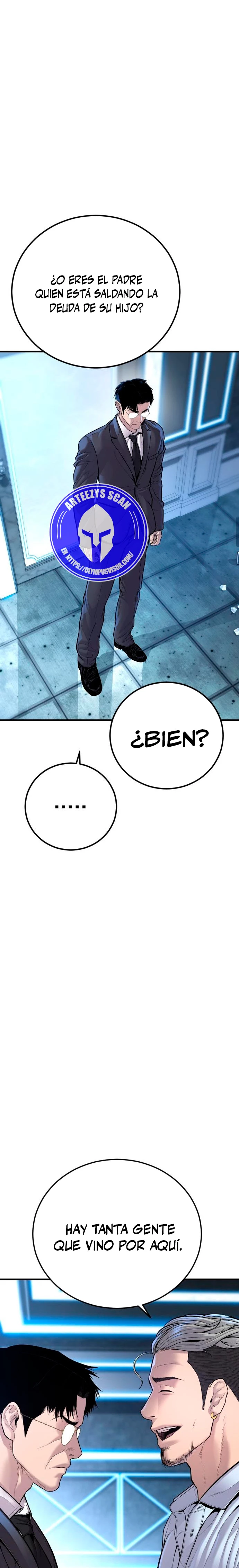 Lider Kim > Capitulo 114 > Page 371