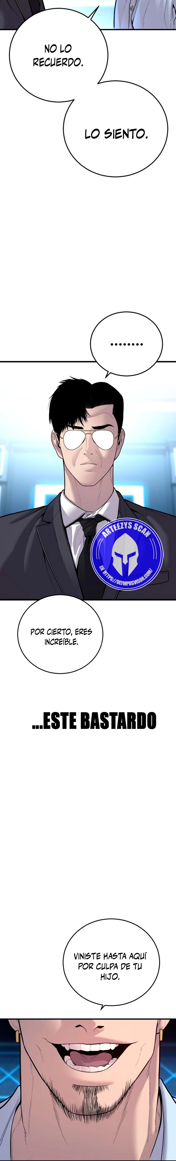 Lider Kim > Capitulo 114 > Page 381