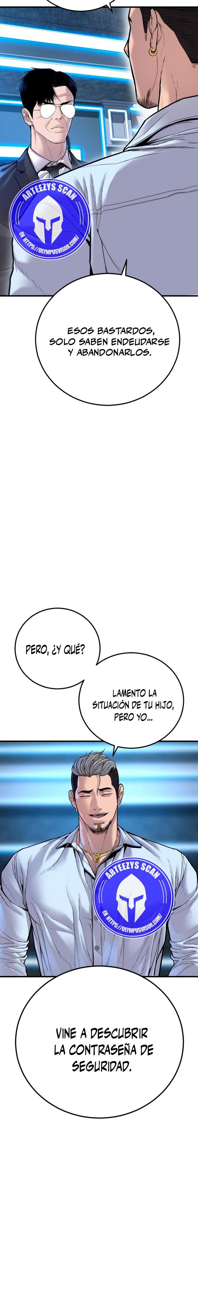 Lider Kim > Capitulo 114 > Page 401