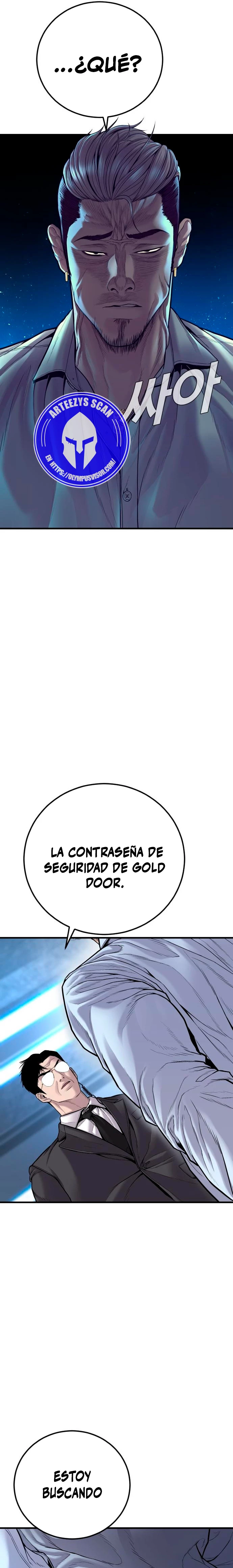 Lider Kim > Capitulo 114 > Page 411