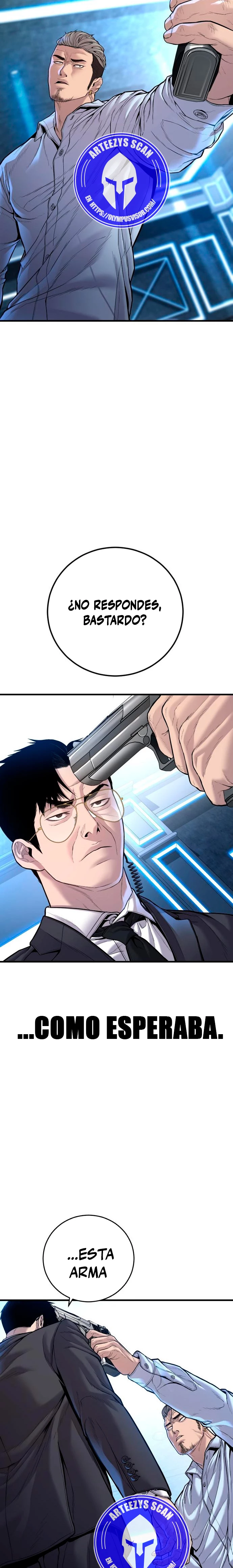 Lider Kim > Capitulo 114 > Page 431