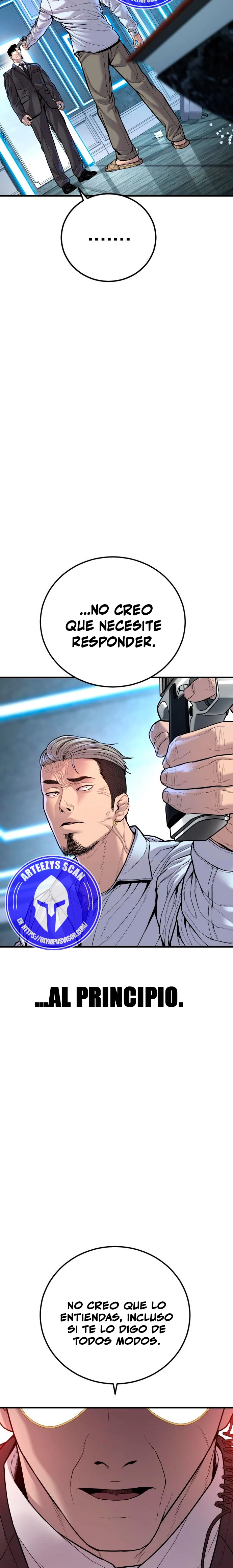 Lider Kim > Capitulo 114 > Page 451