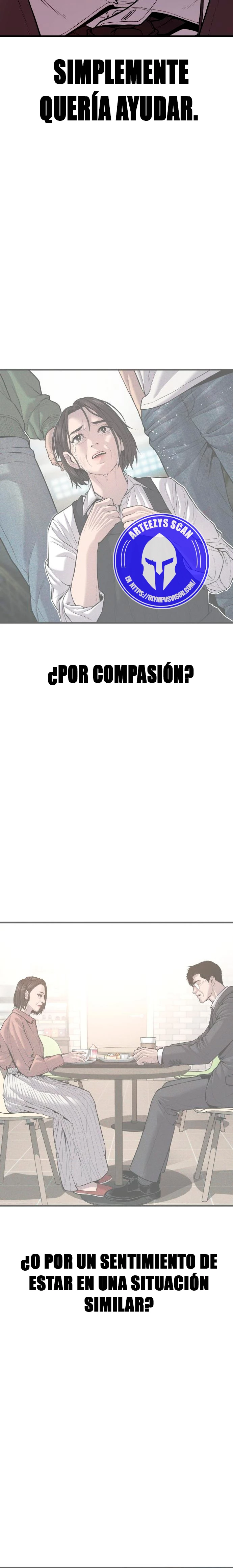 Lider Kim > Capitulo 114 > Page 461