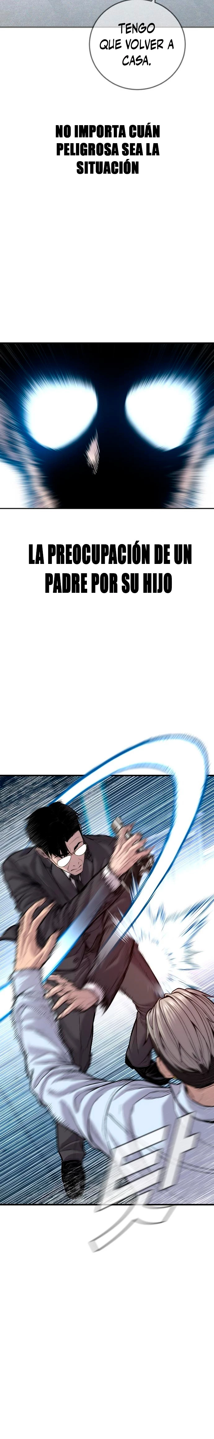 Lider Kim > Capitulo 114 > Page 491