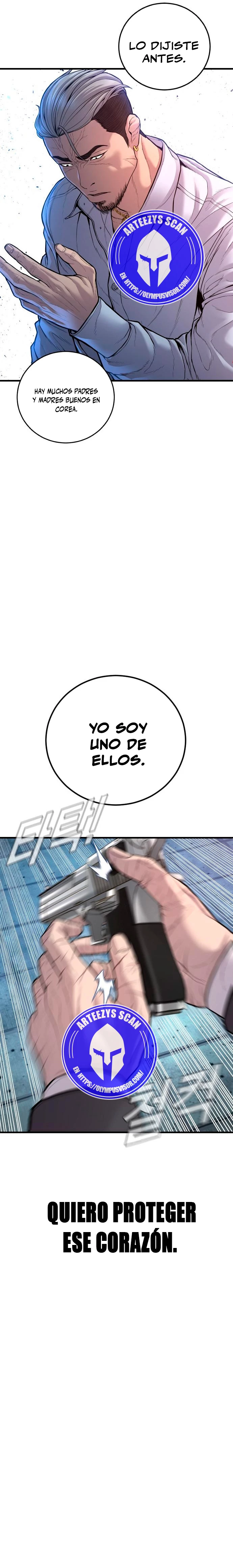 Lider Kim > Capitulo 114 > Page 501