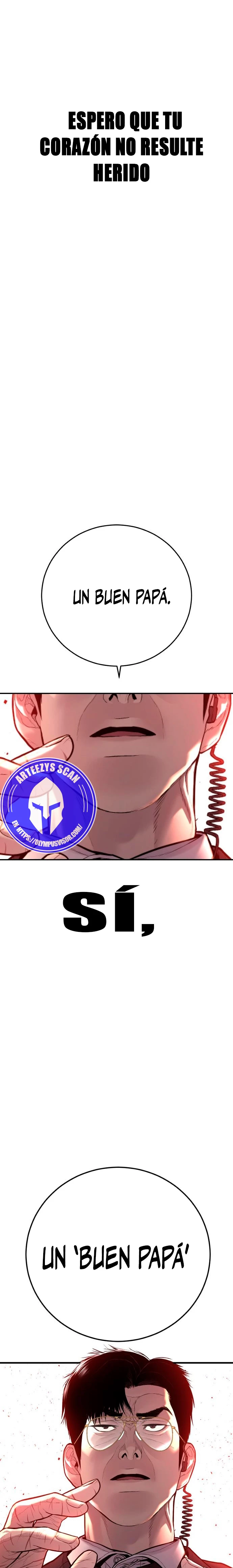 Lider Kim > Capitulo 114 > Page 511