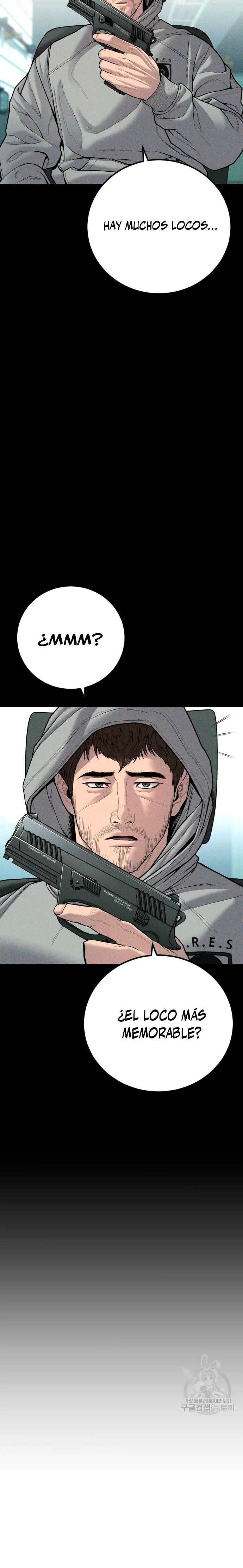 Lider Kim > Capitulo 115 > Page 41