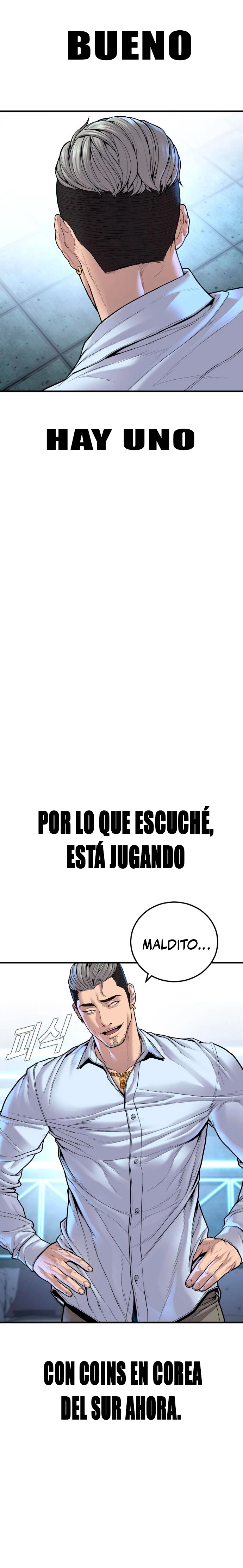 Lider Kim > Capitulo 115 > Page 51