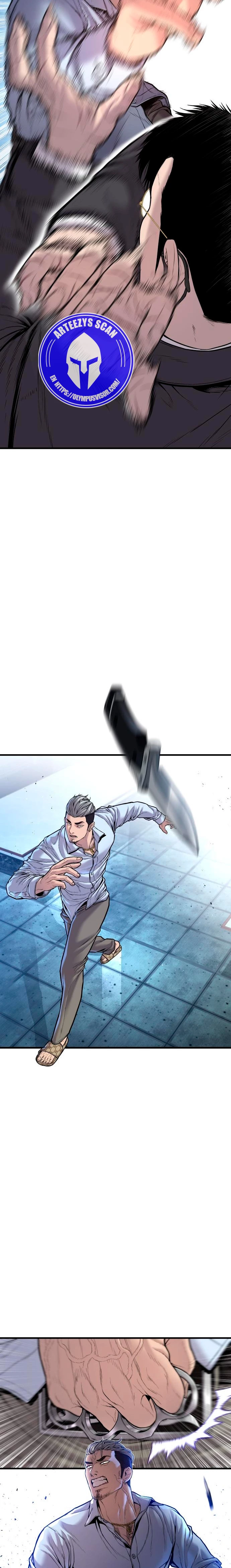 Lider Kim > Capitulo 115 > Page 91