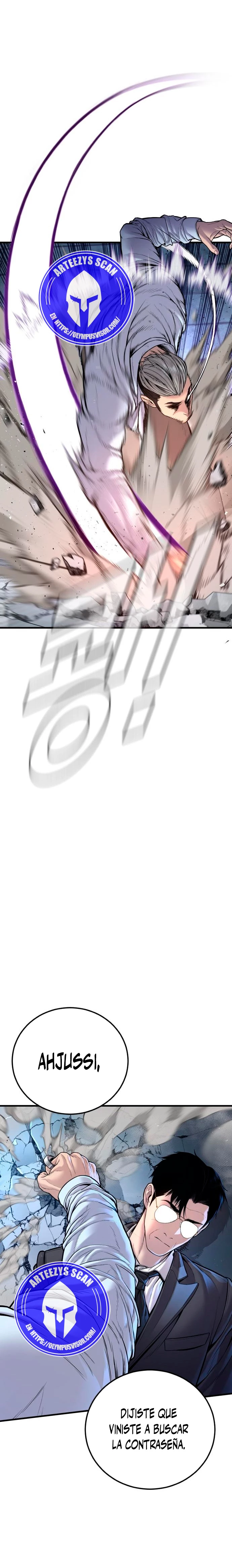 Lider Kim > Capitulo 115 > Page 111