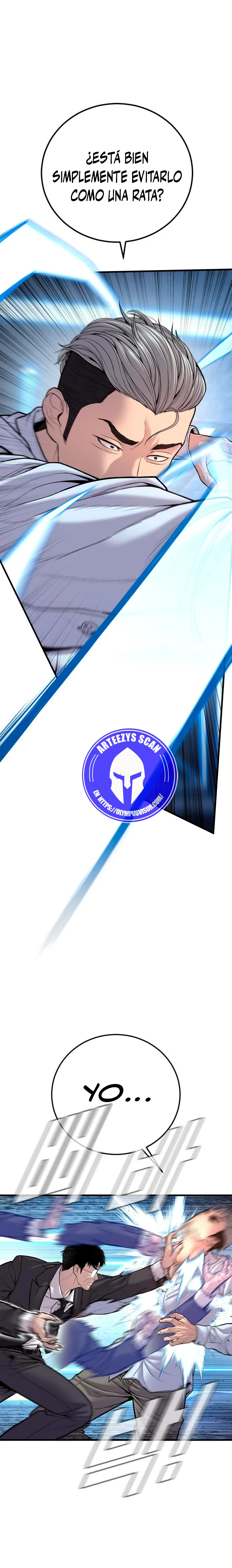 Lider Kim > Capitulo 115 > Page 121