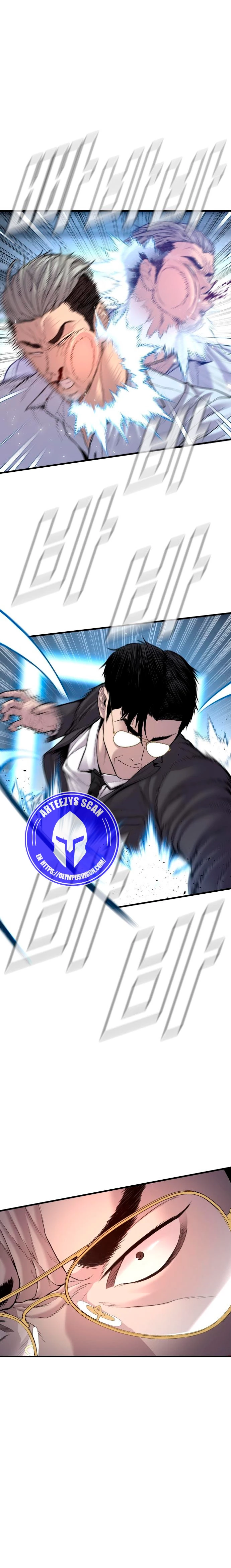 Lider Kim > Capitulo 115 > Page 131