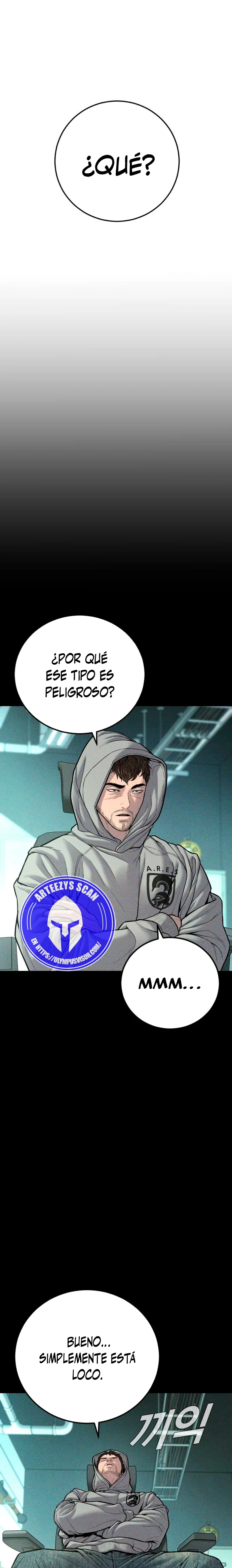 Lider Kim > Capitulo 115 > Page 141