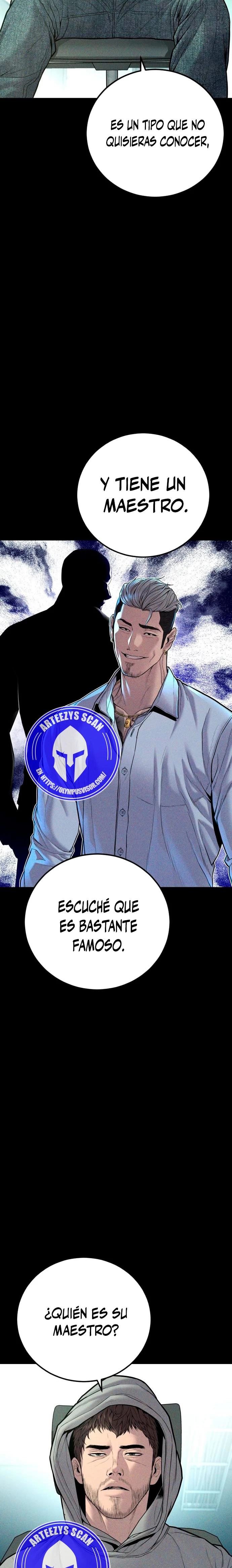 Lider Kim > Capitulo 115 > Page 151