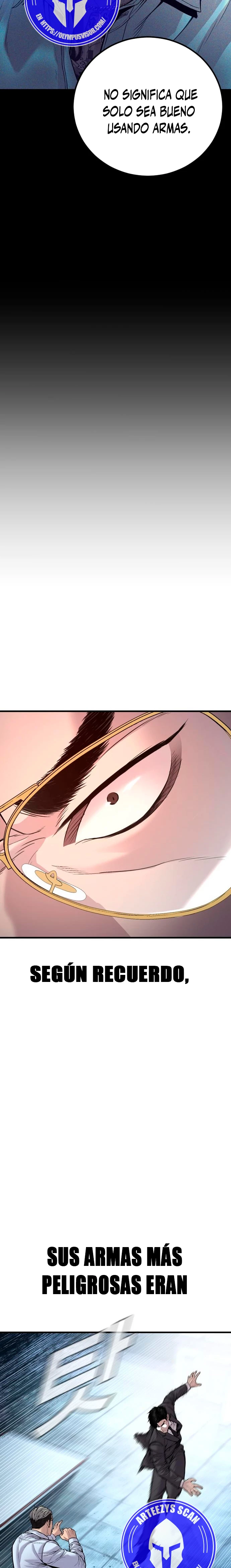 Lider Kim > Capitulo 115 > Page 181