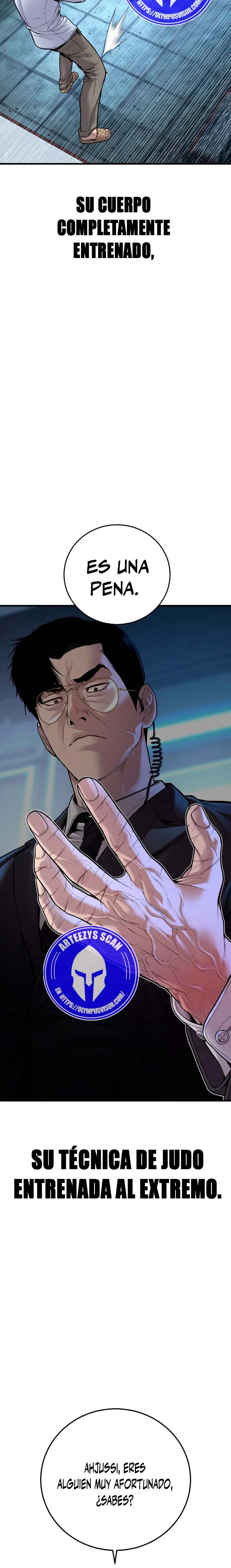 Lider Kim > Capitulo 115 > Page 191