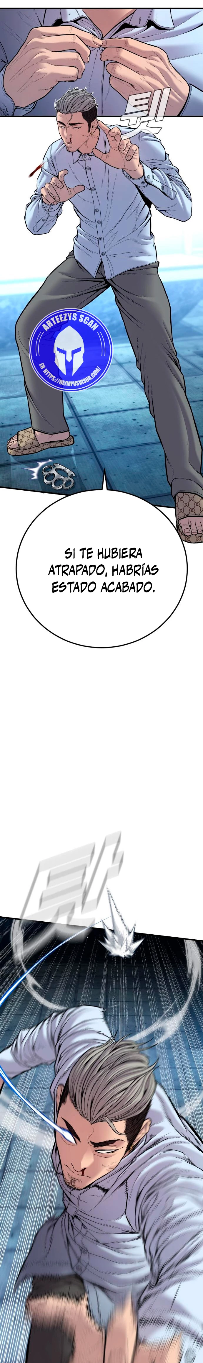 Lider Kim > Capitulo 115 > Page 201