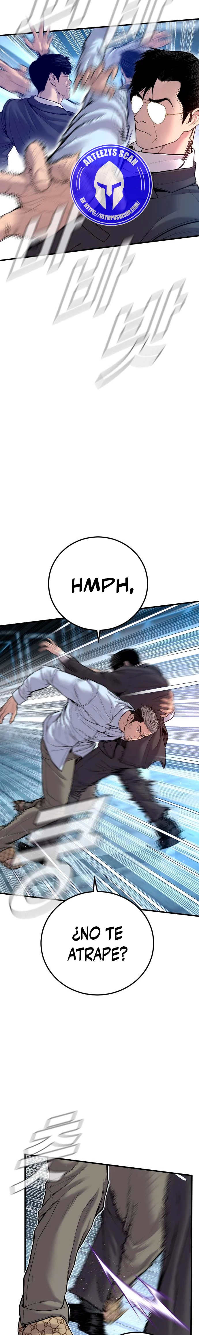 Lider Kim > Capitulo 115 > Page 221