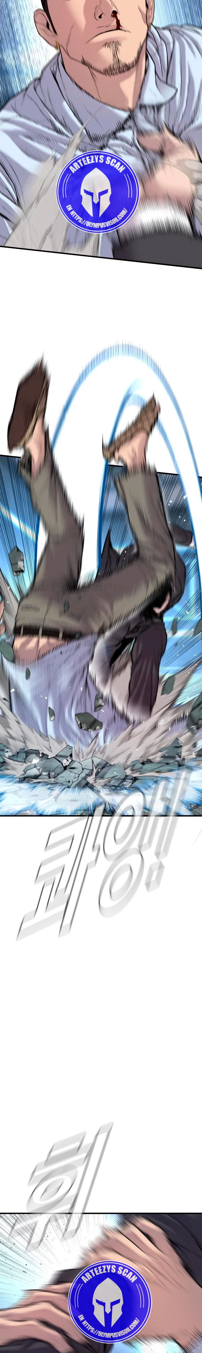 Lider Kim > Capitulo 115 > Page 241