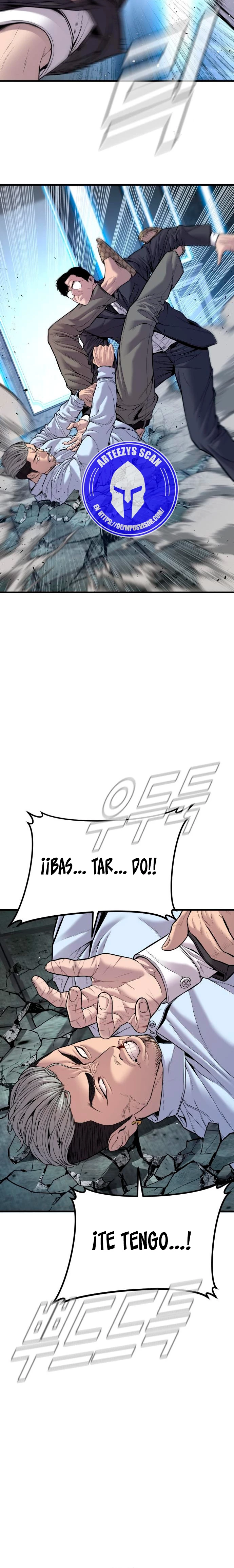 Lider Kim > Capitulo 115 > Page 251