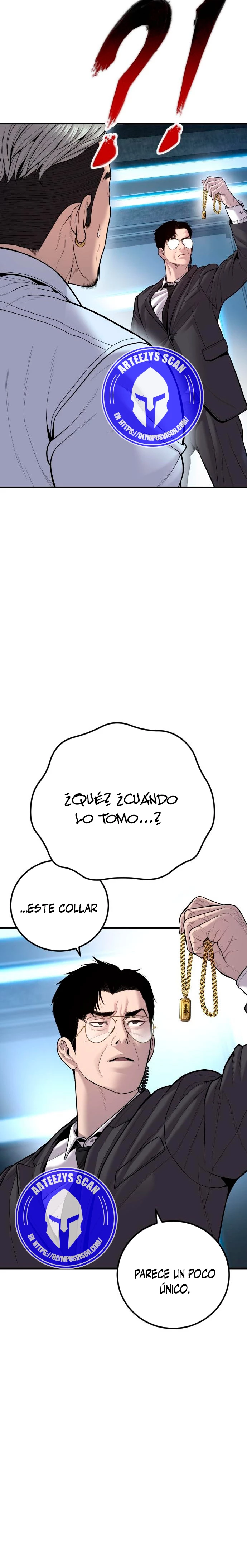 Lider Kim > Capitulo 115 > Page 301