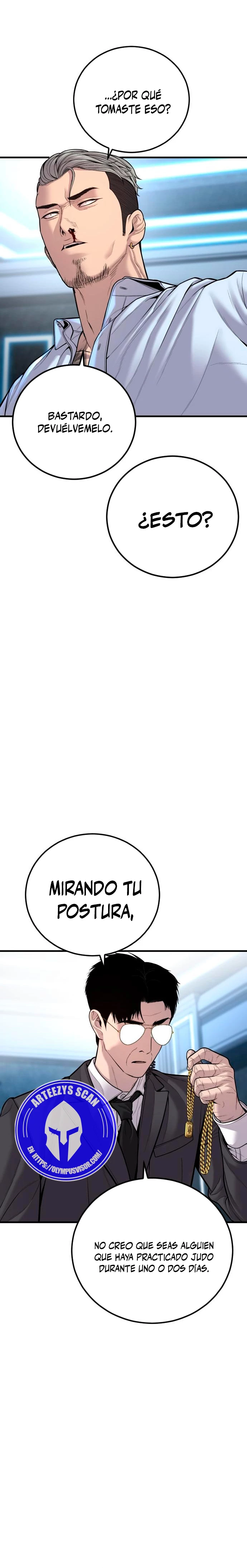 Lider Kim > Capitulo 115 > Page 311