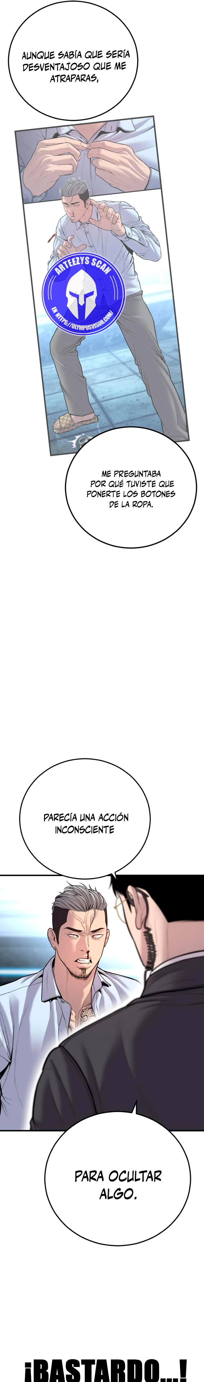 Lider Kim > Capitulo 115 > Page 321