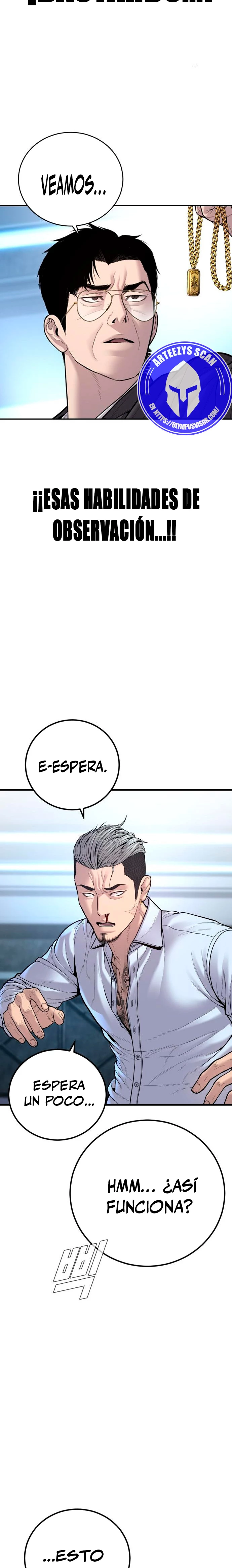 Lider Kim > Capitulo 115 > Page 341