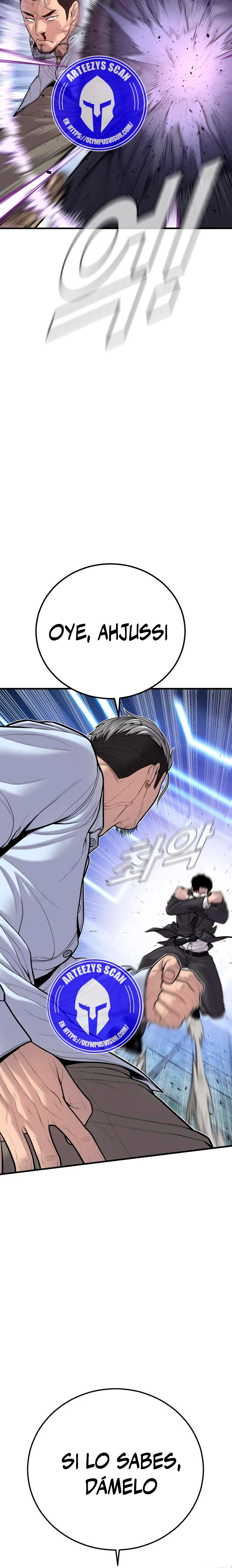 Lider Kim > Capitulo 115 > Page 381