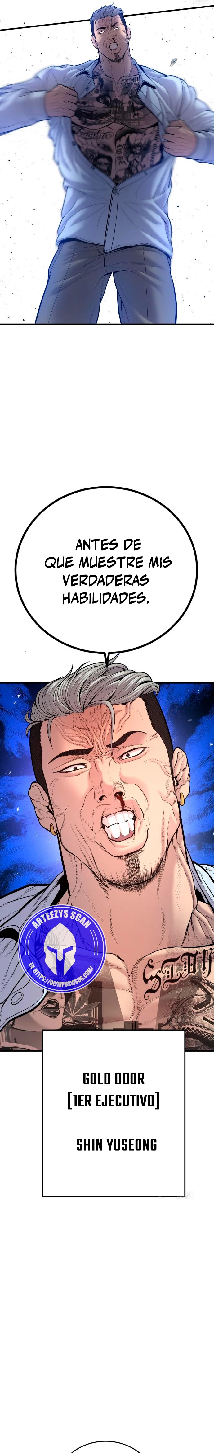 Lider Kim > Capitulo 115 > Page 391