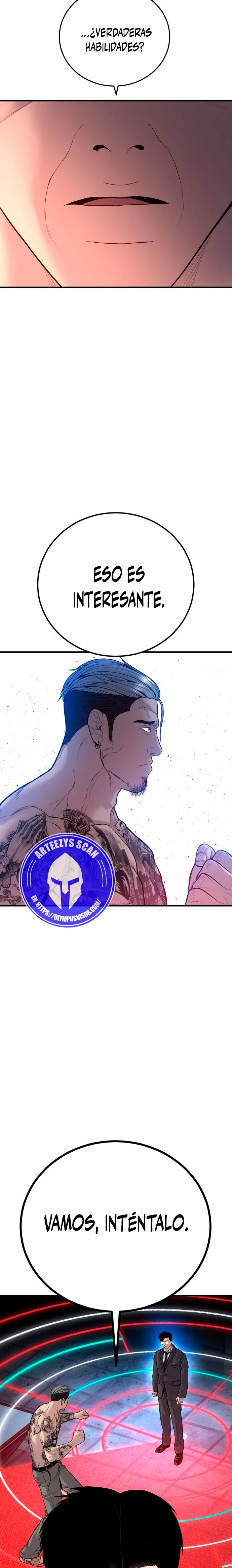 Lider Kim > Capitulo 115 > Page 401