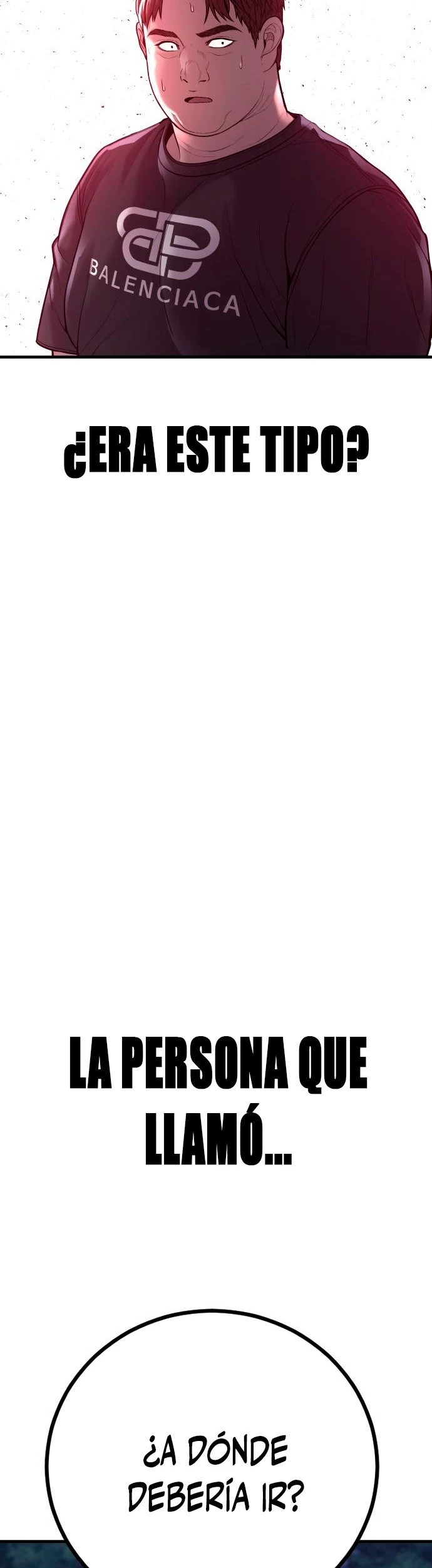 Lider Kim > Capitulo 115 > Page 471