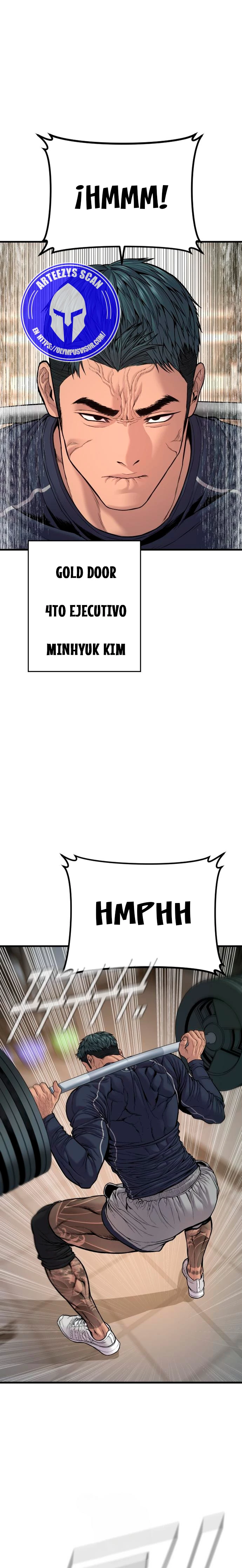 Lider Kim > Capitulo 116 > Page 01
